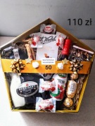 Boxy, zestawy prezentowe