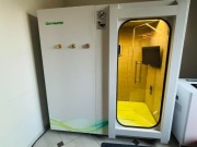 Komora hiperbaryczna