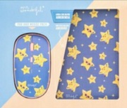 Mr. Wonderful Myszka Bezprzewodowa+ Podkładka