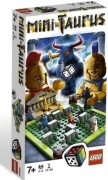 Klocki Lego Gra 3864 Mini Taurus Polska Wersja NOWE