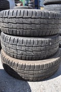 Opony zimowe 195/70/R15C Michelin Agilis Alpin