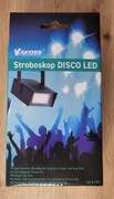 Stroboskop Disco LED