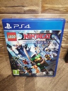 Gra na ps4 lego ninjago
