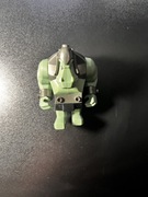 Duża figurka trolla z zestawu Troll Warship z serii LEGO Castle