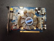 GeForce 8600 GT 