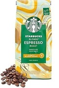 Kawa Ziarnista Starbucks Blonde Espresso Roast 450g