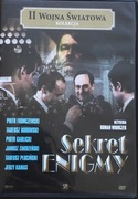 DVD Sekret Enigmy polski film fabularny 1979 - nie serial