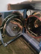 Autoklav Sterilclave 24S