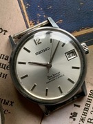 Zegarek Seiko SeaHorse 33mm lata 60’ 