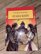 Stara Baśń Józef Kraszewski 
