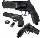 Profesjonalny pistolet Rewolwer ASG Umarex T4E HDR 50