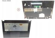 Obudowa do laptopa Fujitsu-Siemens Fujitsu 38036655