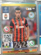 Panini Cards UCL 2014/15 Fan's Favourite - Teixeira