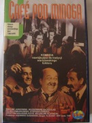 VHS Cafe pod Minogą - komedia z 1959 Dymsza-Bielicka-Duszyński-Górska