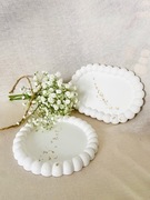 Gips polimerowy podstawka prezent dzień nauczyciela