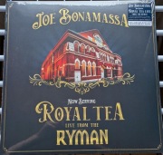 Joe BONAMASSA - Now Serving Royal Tea Live