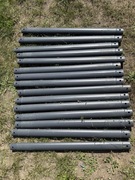 BESTWAY RURKA POZIOMA BASENU STEEL PRO MAX