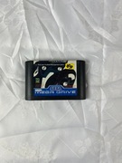 Premier Manager Sega Mega Drive