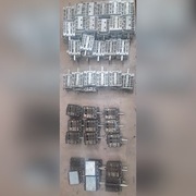 Przelacznik pieca kuchenki piekarnika 46.27266.500