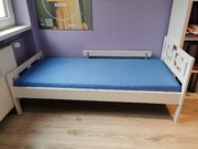 łóżko dziecięce IKEA 70x160 