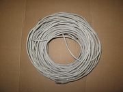 Przewód skrętka miedziana 4x2x0,5mm2