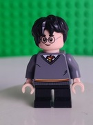 Figurka Lego Harry Potter: hp150 Harry Potter
