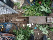 Podnośnik Samochodowy Żaba Zaba 20 Ton Ciężarowy