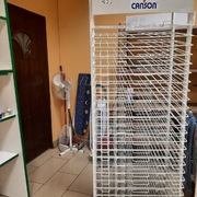 Stojak na karton canson