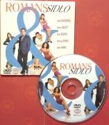 DVD 273 Romans Sidło 168