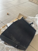 Chłodnica Radiator do Suzuki GSXR1000 GSX-R 1000 2007-2008 K7 K8