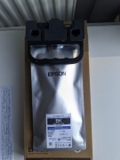 KOMPLET ORYGINALNYCH TUSZY DO EPSON WF-C529R WF-C579R