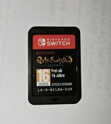 Nintendo Switch Getsufumaden Undying Moon