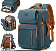 Easyjet bagaż podręczny plecak 43 x 28 x 17, do samolotu, na laptopa Nowy