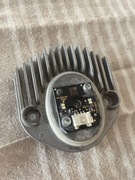 Moduł LED DRL Świateł Jazdy Dziennej Do BMW Serii 7 G11 G12 2015-2019