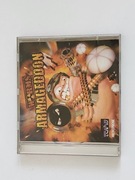 GRA PC WORMS ARMAGEDDON PL NA PŁYCIE CD PUDEŁKOWA POLSKA WERSJA JĘZYKOWA