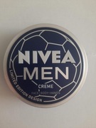NIVEA MEN Krem nawilżający 150ml Limitowana Piłkarska Edycja