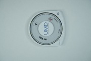 Fifa 08 psp     