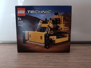 LEGO Technic 42163 Buldożer 