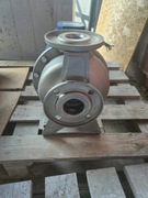 Pompa odśrodkowa EBARA 5,5KW 316L