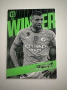 Kovacic 182 Winner Karta piłkarska Top Class 2025 