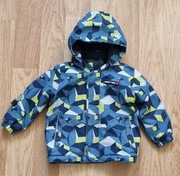 Lego wear kurtka zimowa rozmiar 80