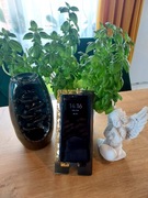 Stojak na telefon / smartfon / żywica / gadżet 