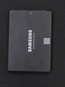 Dysk SSD Samsung 850 EVO 500GB SATA III