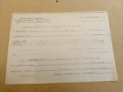 Deklaracja członkowska 81r