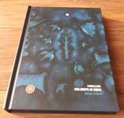Marillion - Holidays in Eden (3CD + Blu-ray) - NM