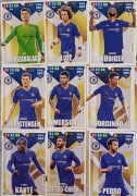 Karty FIFA 2020 CHELSEA