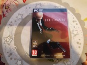 Hitman Absolution Wersja Angielska