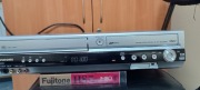 Panasonic Dmr-es35v Dvd Vhs Nagrywarka Urządzenie Kombi