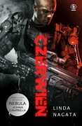Linda Nagata - Czerwień. Misja "Brzask"