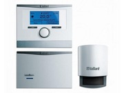 Regulator pogodowy Vaillant multiMATIC VRC 700f/4 bezprzewodowy 0020231558